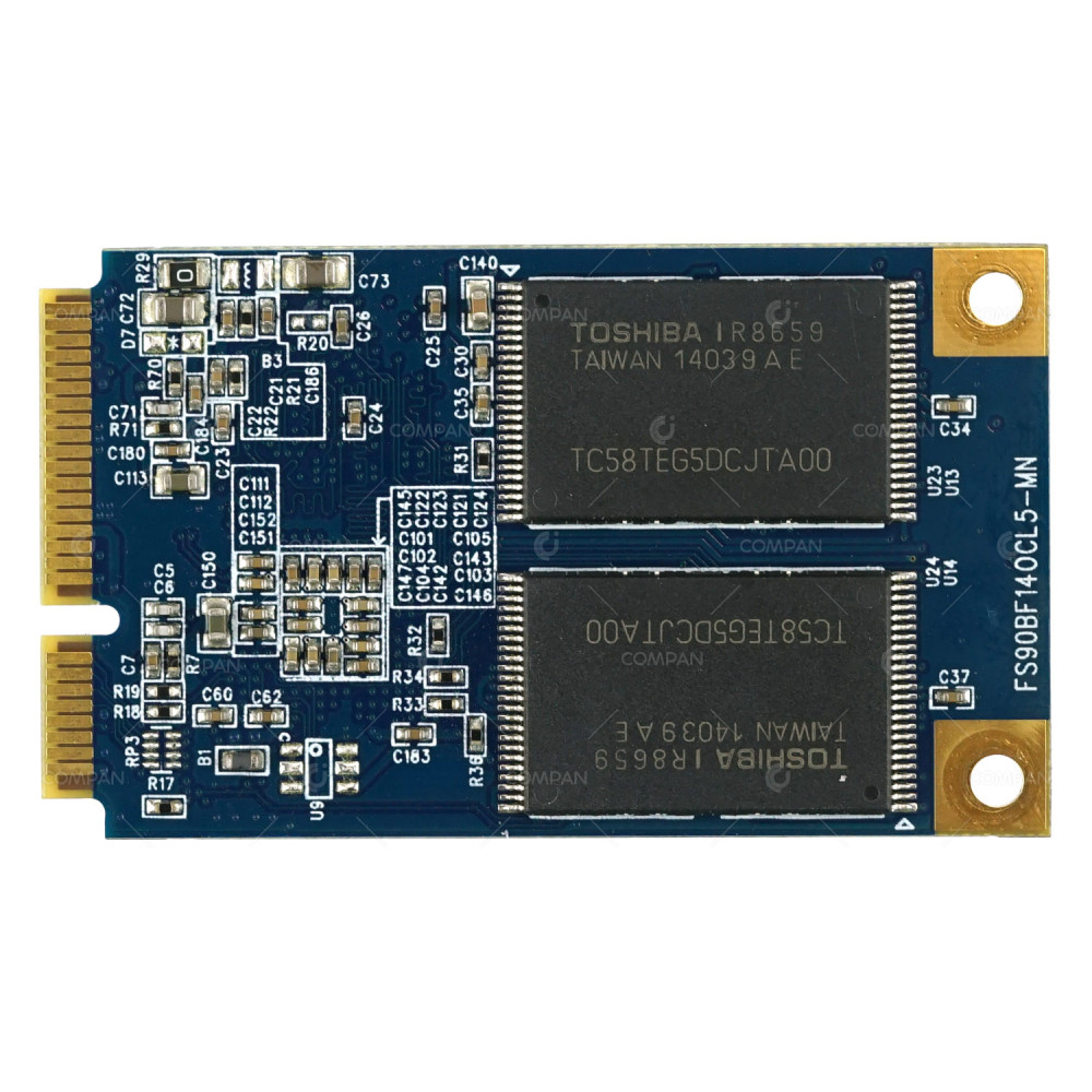 511-140219064 NETAPP 16GB MSATA SSD BOOT DRIVE FOR NETAPP E2700